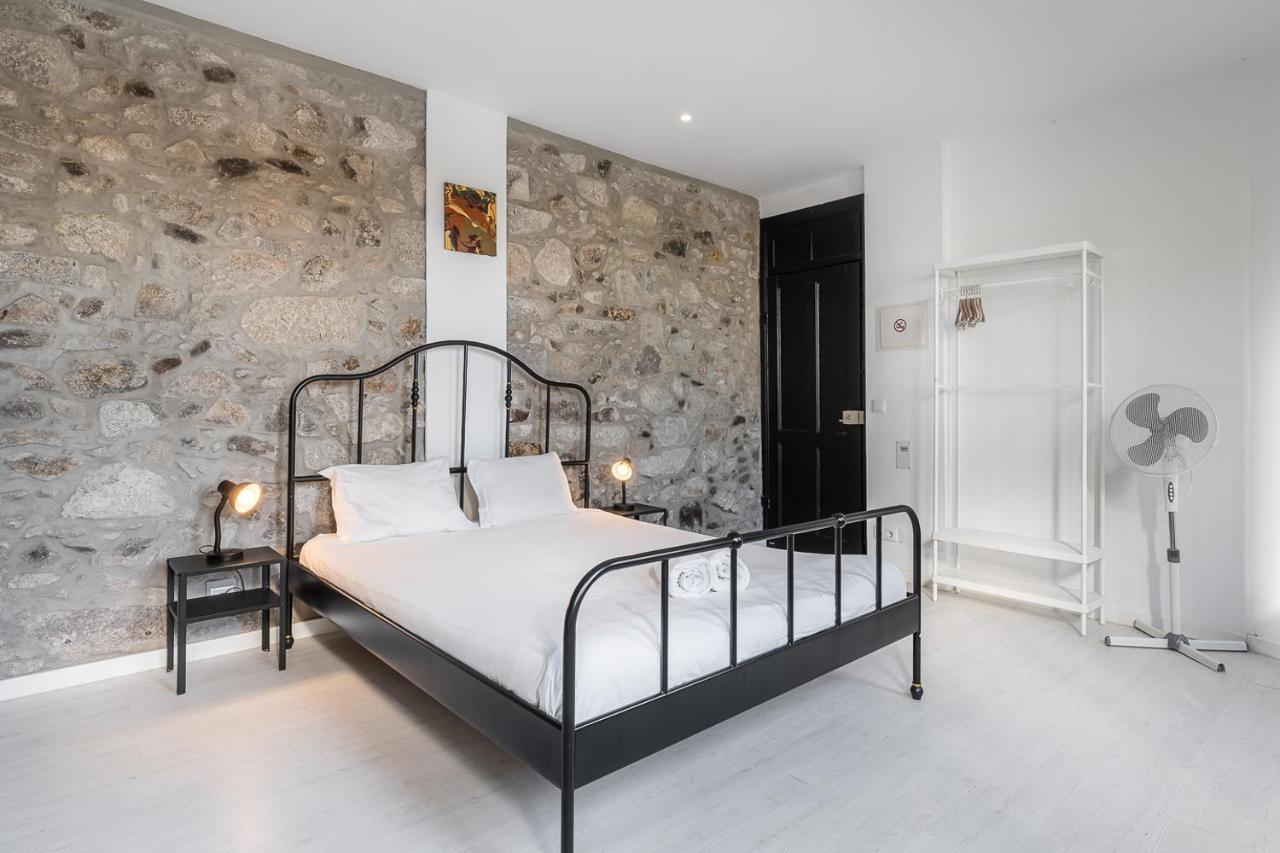 Guestready - Fontainhas Downtown Apartments And Suites OOporto Exterior foto