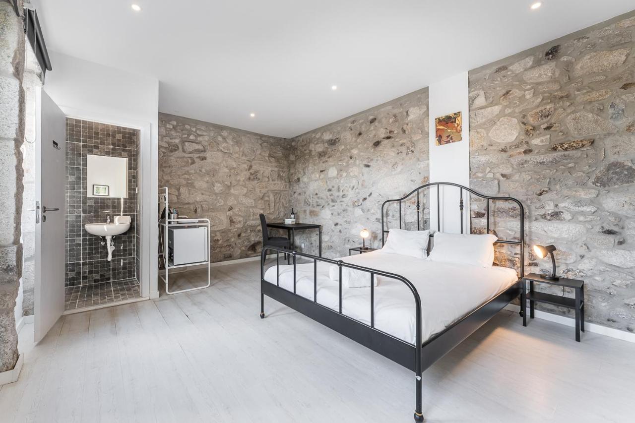 Guestready - Fontainhas Downtown Apartments And Suites OOporto Exterior foto