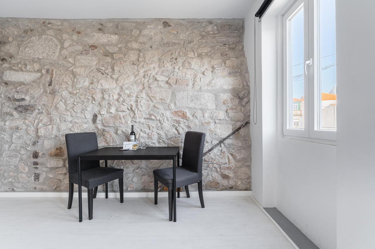 Guestready - Fontainhas Downtown Apartments And Suites OOporto Exterior foto