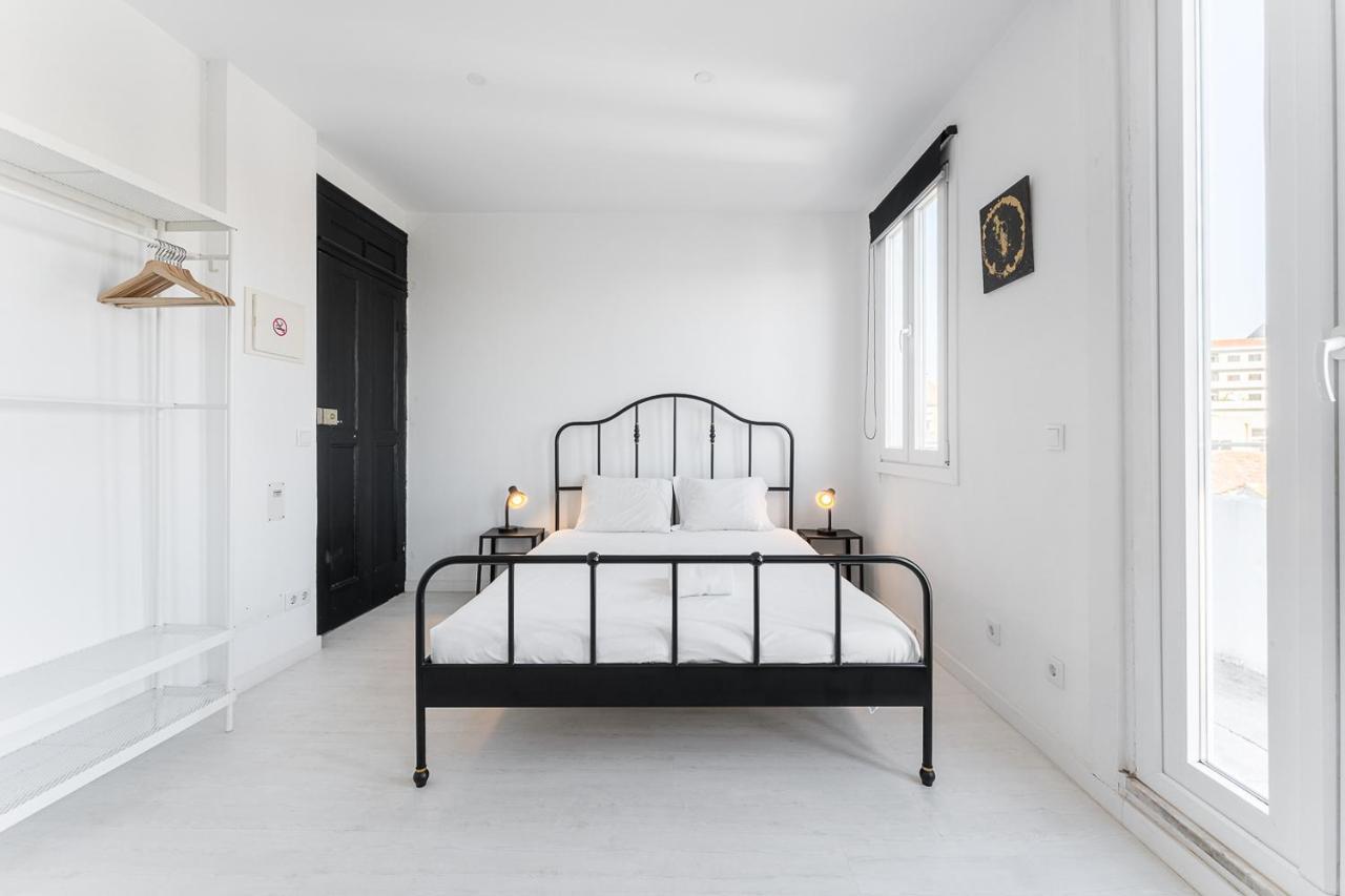 Guestready - Fontainhas Downtown Apartments And Suites OOporto Exterior foto