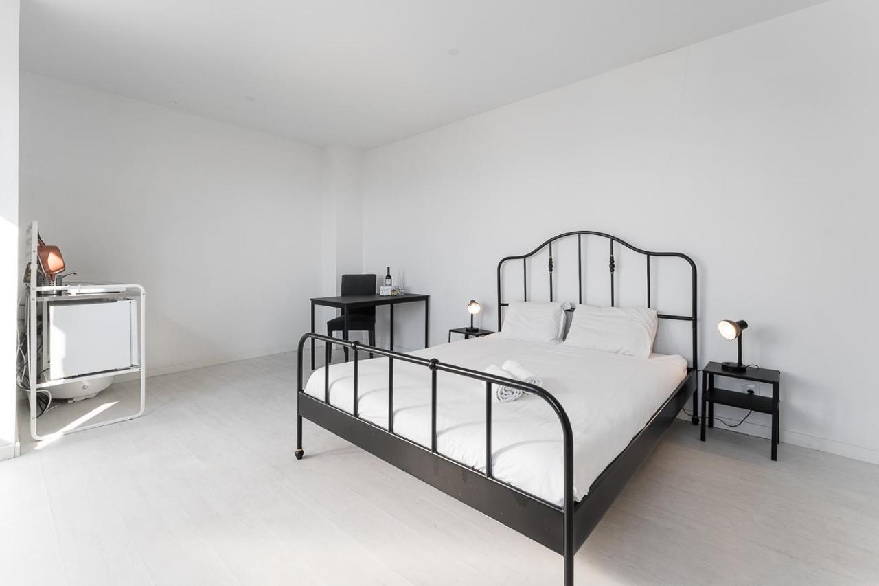 Guestready - Fontainhas Downtown Apartments And Suites OOporto Exterior foto