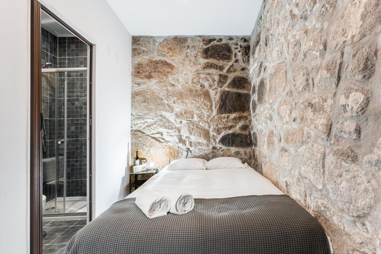 Guestready - Fontainhas Downtown Apartments And Suites OOporto Exterior foto