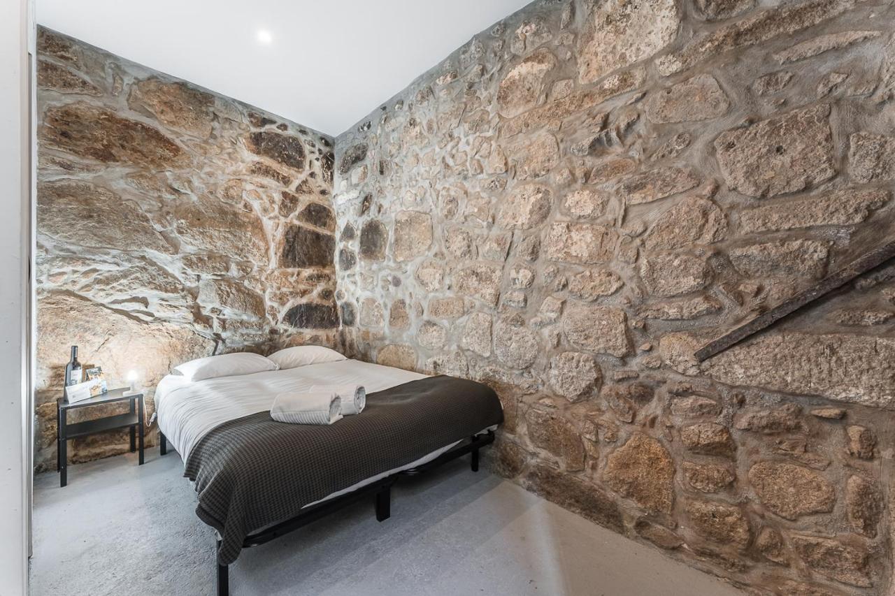 Guestready - Fontainhas Downtown Apartments And Suites OOporto Exterior foto