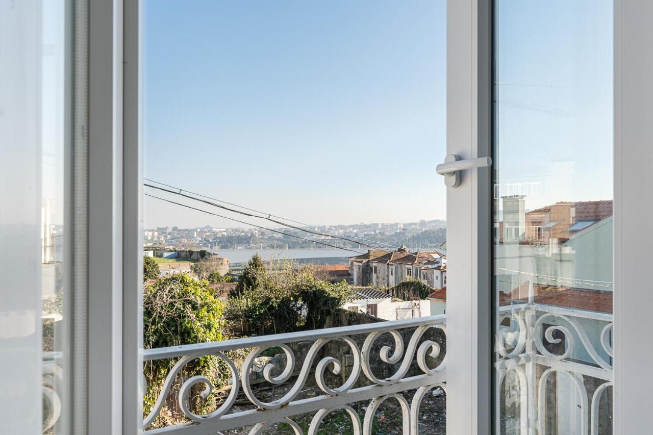 Guestready - Fontainhas Downtown Apartments And Suites OOporto Exterior foto