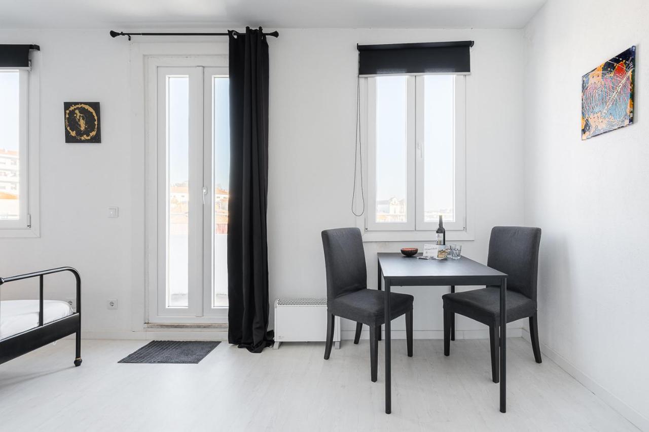 Guestready - Fontainhas Downtown Apartments And Suites OOporto Exterior foto