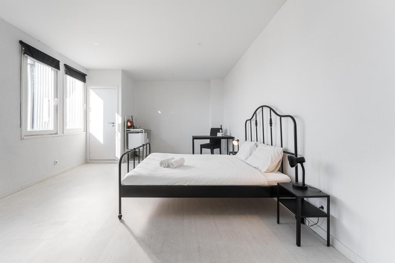 Guestready - Fontainhas Downtown Apartments And Suites OOporto Exterior foto