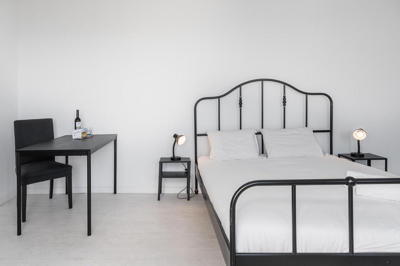 Guestready - Fontainhas Downtown Apartments And Suites OOporto Exterior foto