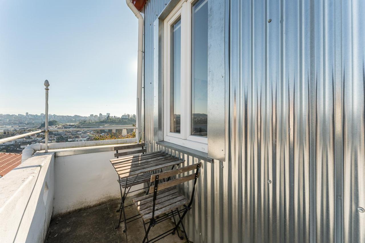 Guestready - Fontainhas Downtown Apartments And Suites OOporto Exterior foto