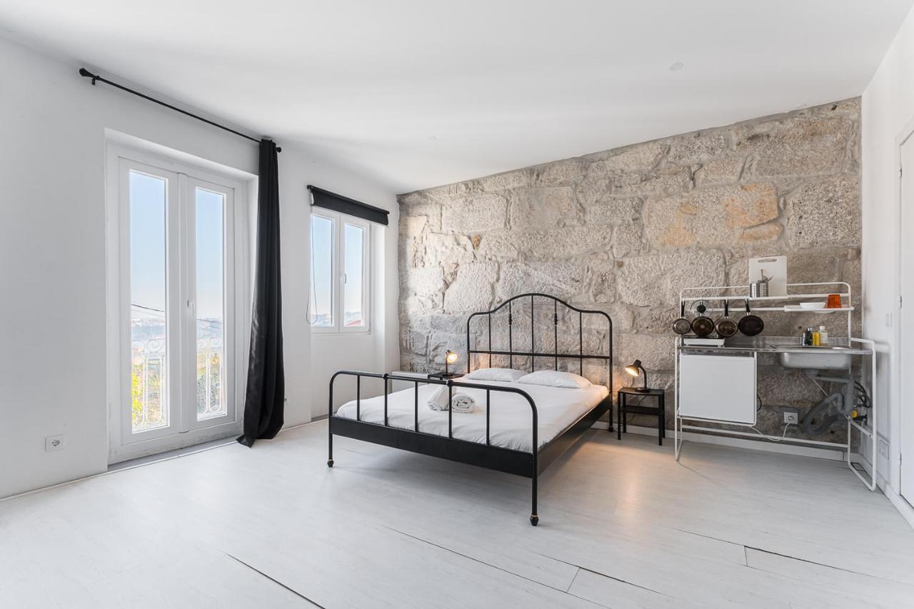 Guestready - Fontainhas Downtown Apartments And Suites OOporto Exterior foto