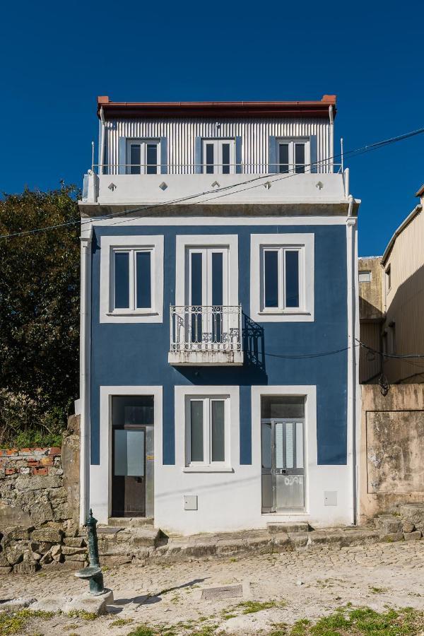 Guestready - Fontainhas Downtown Apartments And Suites OOporto Exterior foto