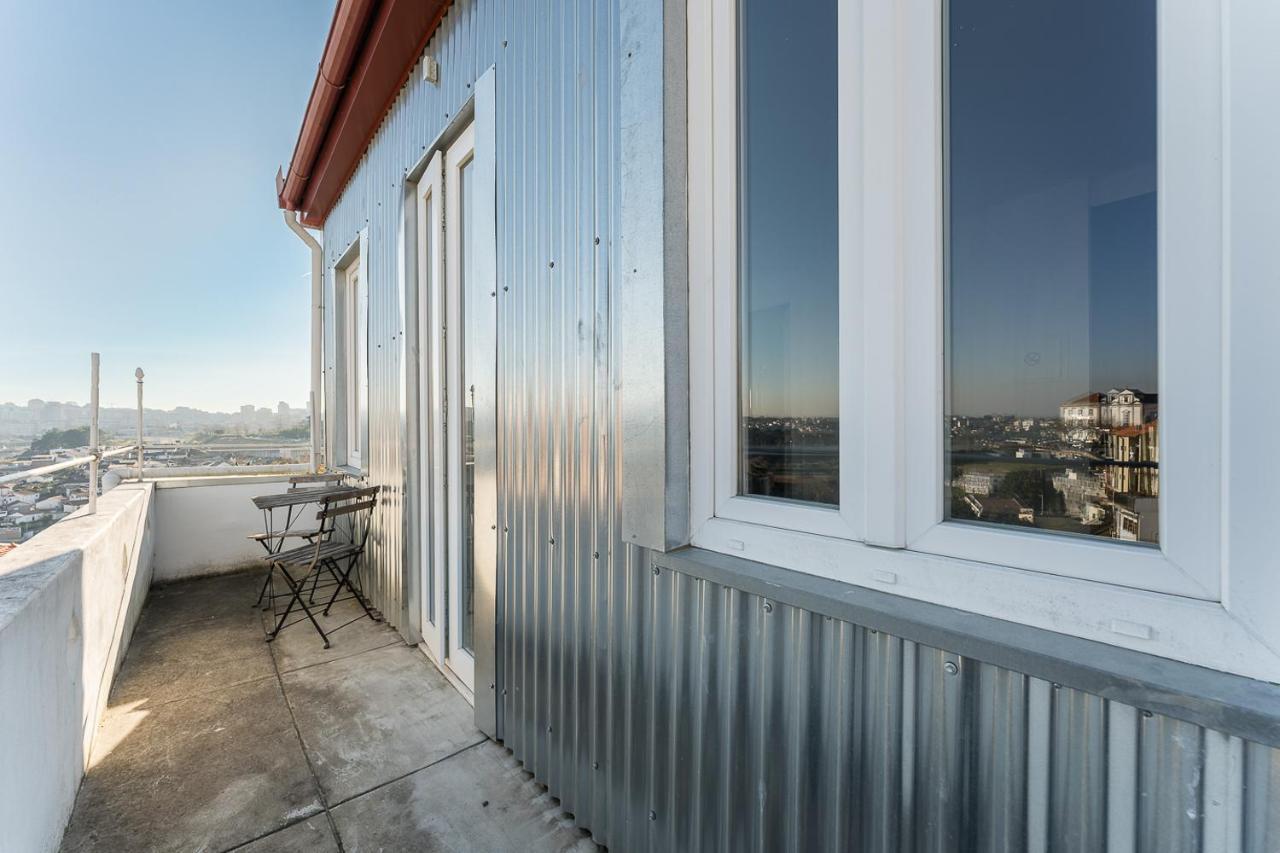 Guestready - Fontainhas Downtown Apartments And Suites OOporto Exterior foto