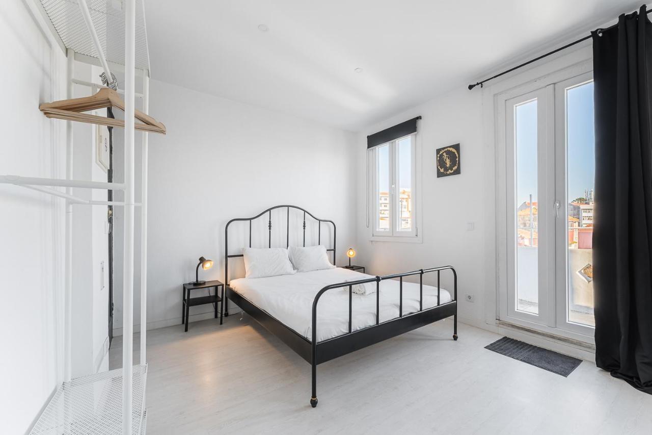 Guestready - Fontainhas Downtown Apartments And Suites OOporto Exterior foto