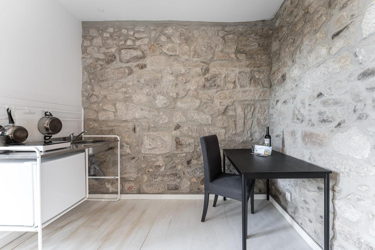 Guestready - Fontainhas Downtown Apartments And Suites OOporto Exterior foto