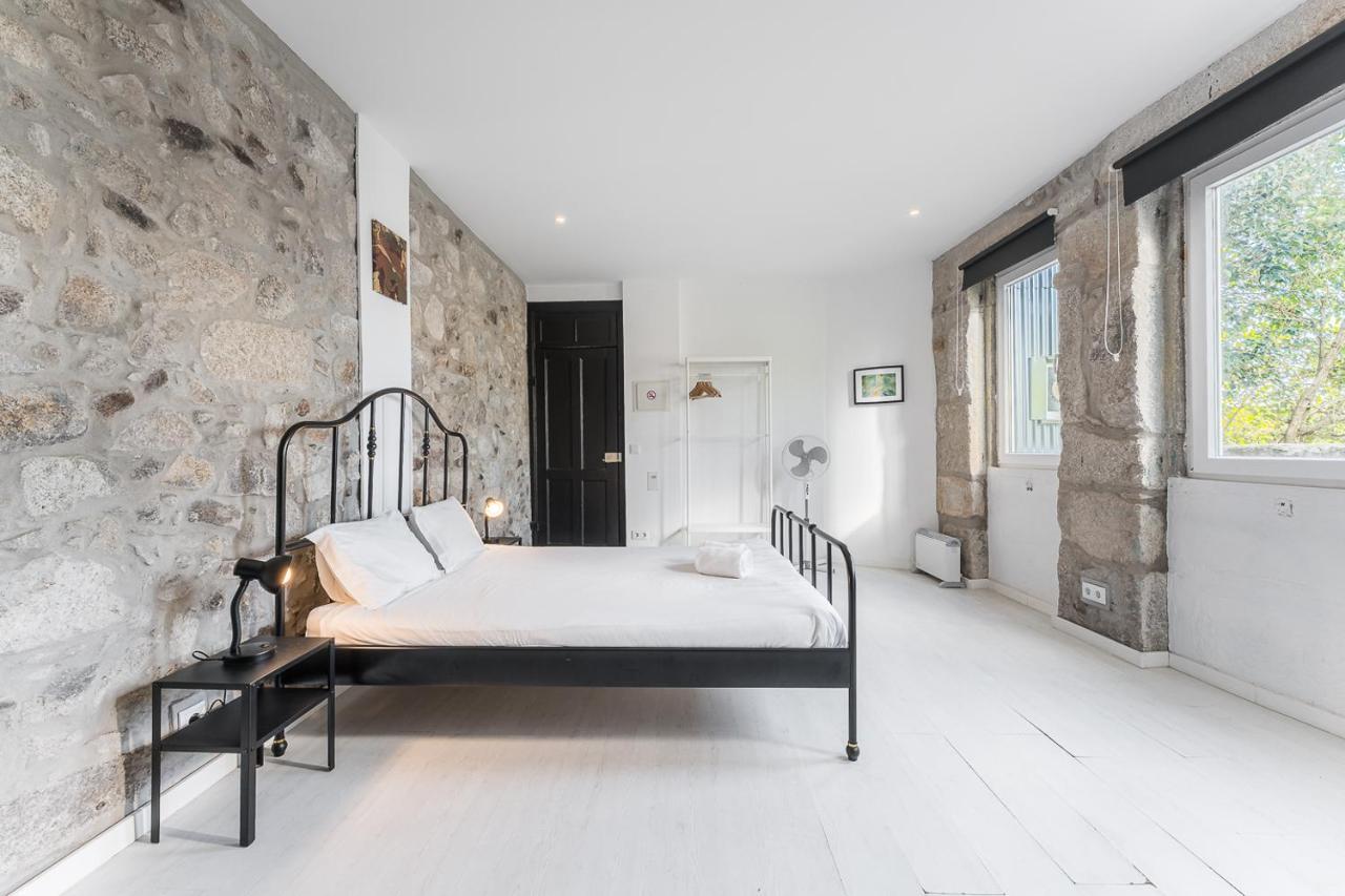 Guestready - Fontainhas Downtown Apartments And Suites OOporto Exterior foto