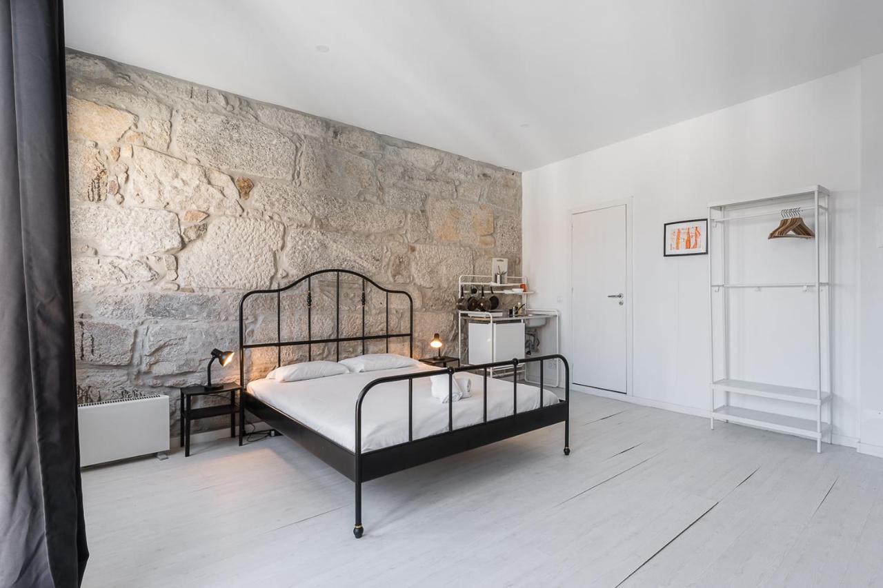 Guestready - Fontainhas Downtown Apartments And Suites OOporto Exterior foto