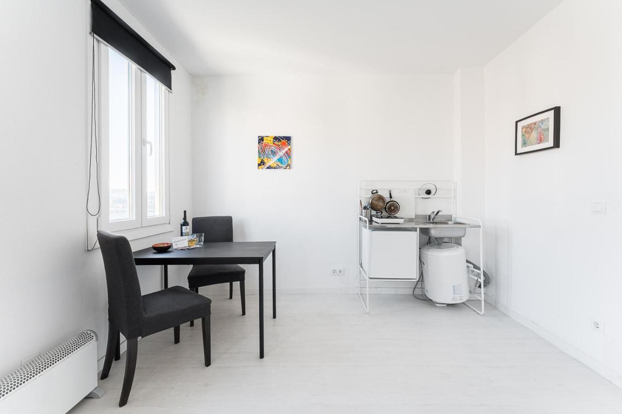 Guestready - Fontainhas Downtown Apartments And Suites OOporto Exterior foto