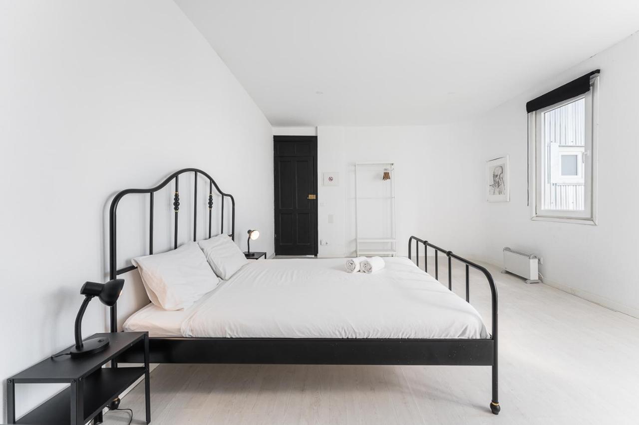 Guestready - Fontainhas Downtown Apartments And Suites OOporto Exterior foto