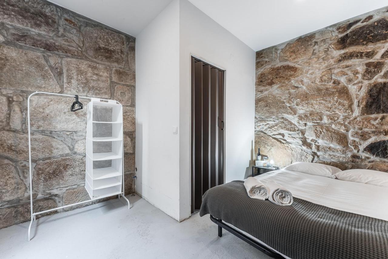 Guestready - Fontainhas Downtown Apartments And Suites OOporto Exterior foto