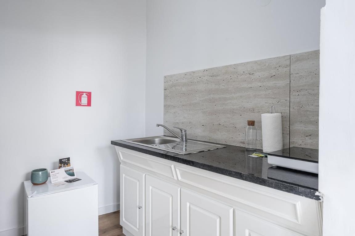 Guestready - Fontainhas Downtown Apartments And Suites OOporto Exterior foto